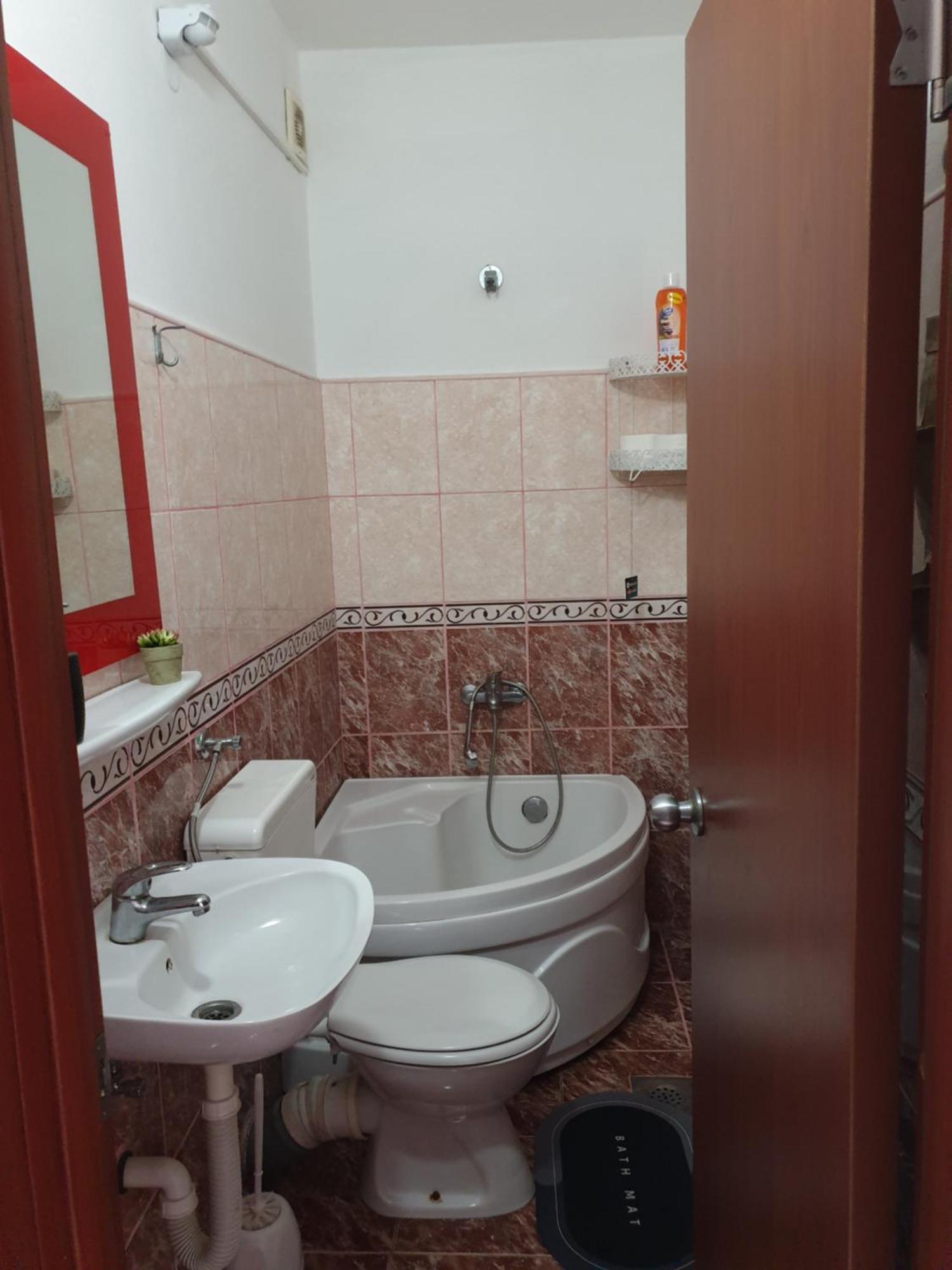 Montenegrinbeautystar Bar Exterior photo